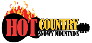 Hot Country Logo